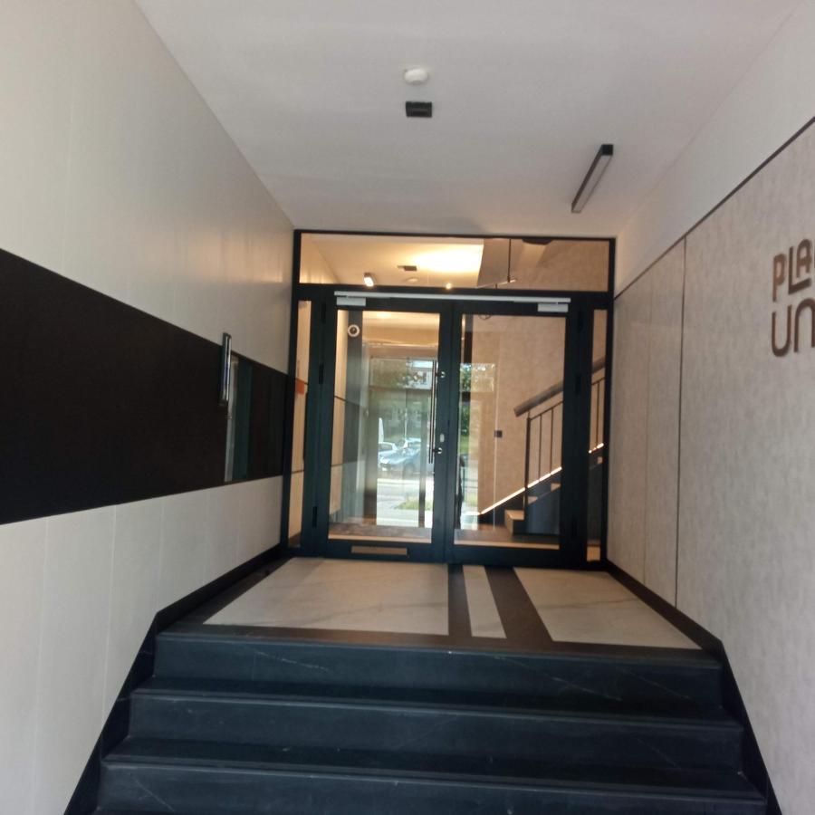 Plac Unii: Rybka Premium Gdynia Esterno foto